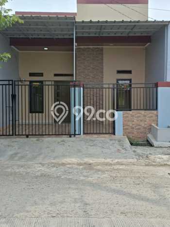 Hunian Terjangkau Dijual di Babelan, Bekasi Harga Rp 375 Juta Hunian Terjangkau Dijual di Babelan, Bekasi Harga Rp 375 Juta
