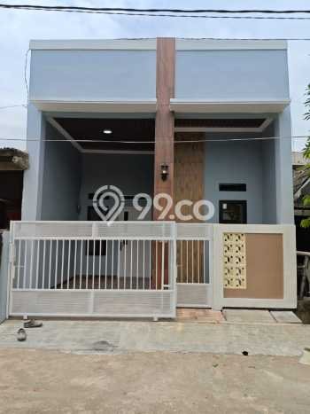Rumah Terjangkau Dijual di Babelan, Bekasi Harga Rp 350 Juta Rumah Terjangkau Dijual di Babelan, Bekasi Harga Rp 350 Juta