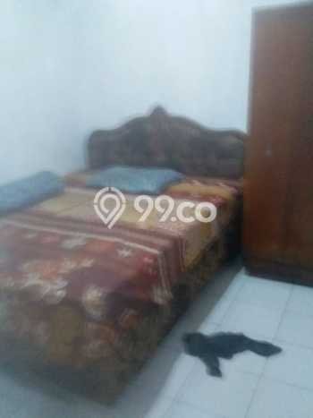 Rumah Modern 2 KT di Pulogebang Jakarta Timur Unfurnished Rumah Modern 2 KT di Pulogebang Jakarta Timur Unfurnished