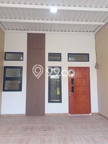 Jual Rumah Modern 3 KT di Harapan Indah, Bekasi Jual Rumah Modern 3 KT di Harapan Indah, Bekasi