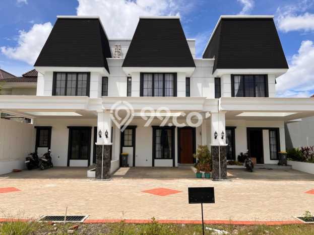 Jual Rumah Favorit Siap Huni LB 85m2 di Ciputat Timur, Tangerang Selatan Jual Rumah Favorit Siap Huni LB 85m2 di Ciputat Timur, Tangerang Selatan