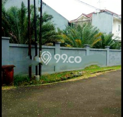 Untuk Dijual Tanah 425m2 di Sektor 1 - Bintaro, Jakarta Selatan Untuk Dijual Tanah 425m2 di Sektor 1 - Bintaro, Jakarta Selatan