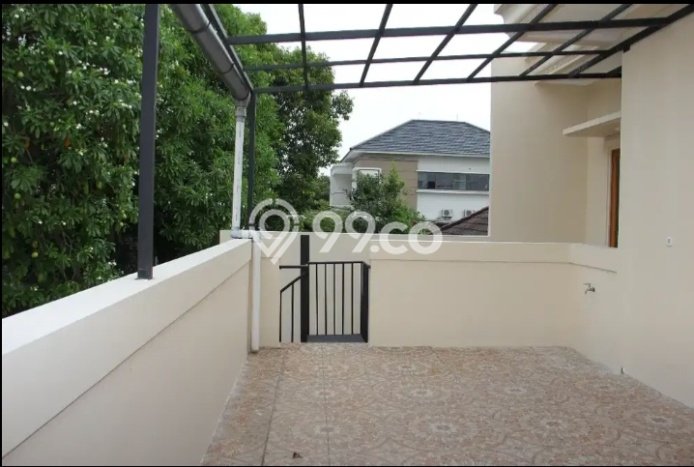 Rumah Elit LB 500m2 Siap Pakai Desain Elegan di Tanah Kusir, Jakarta Selatan Rumah Elit LB 500m2 Siap Pakai Desain Elegan di Tanah Kusir, Jakarta Selatan