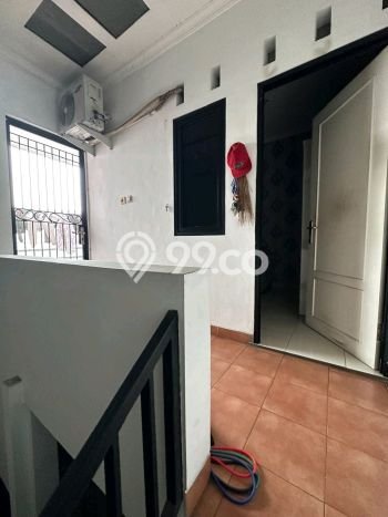 Jual Rumah Modern 4 KT di Serpong Villa Melati Mas, Tangerang Selatan Jual Rumah Modern 4 KT di Serpong Villa Melati Mas, Tangerang Selatan