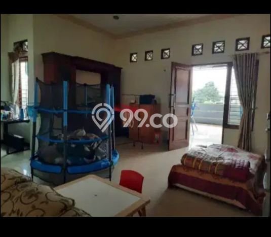 Jual Rumah Luas Megah Dengan View Eksklusif di Sektor 2 - Bintaro, Jakarta Selatan Jual Rumah Luas Megah Dengan View Eksklusif di Sektor 2 - Bintaro, Jakarta Selatan