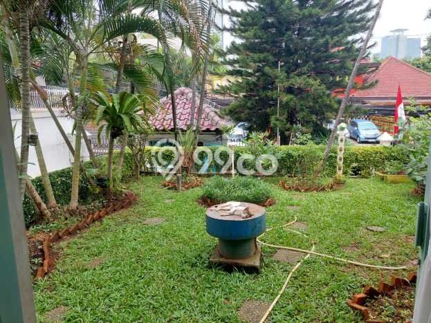 Dijual Hunian Mewah dengan Fasilitas Sekitar Komplit di Menteng, Jakarta Pusat Dijual Hunian Mewah dengan Fasilitas Sekitar Komplit di Menteng, Jakarta Pusat