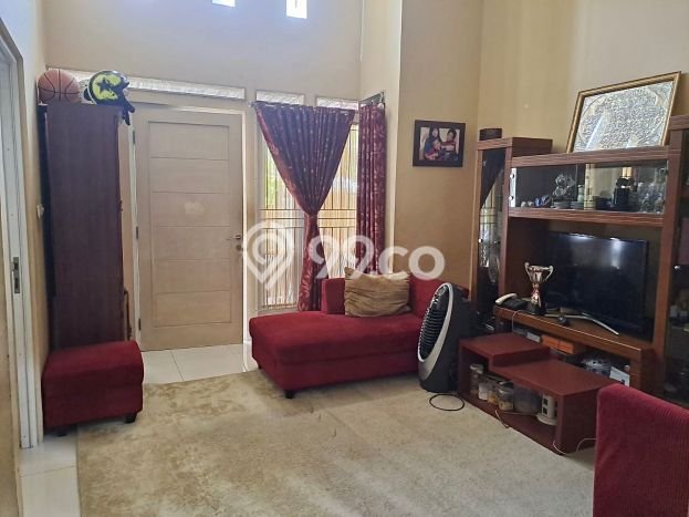 Dijual Rumah Modern 3 KT di Bintaro, Tangerang Selatan Dijual Rumah Modern 3 KT di Bintaro, Tangerang Selatan