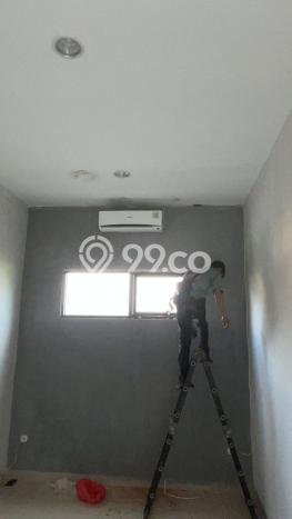 Rumah Modern Minimalis 3 Kamar Bisa Langsung Pindah di Ciputat Timur Rumah Modern Minimalis 3 Kamar Bisa Langsung Pindah di Ciputat Timur