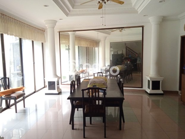 Hot Offer Hunian Mewah Ideal dan Luas di Pondok Aren, Tangerang Selatan Hot Offer Hunian Mewah Ideal dan Luas di Pondok Aren, Tangerang Selatan