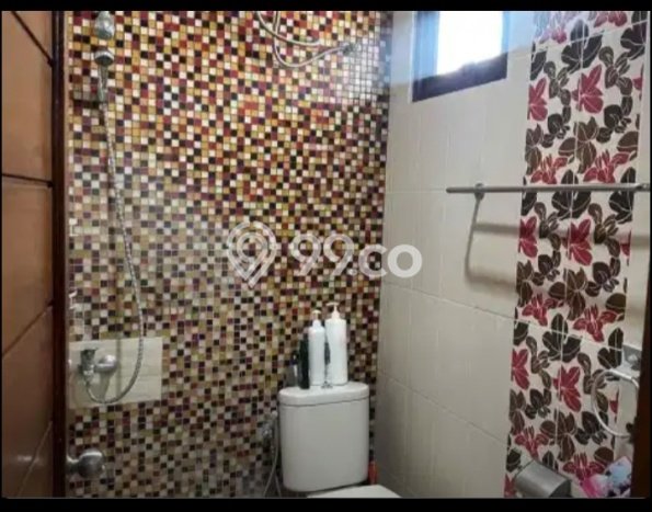 Rumah Mewah LB 350m2 Siap Huni Desain Elegan di Sektor 9-Bintaro, Tangerang Selatan Rumah Mewah LB 350m2 Siap Huni Desain Elegan di Sektor 9-Bintaro, Tangerang Selatan