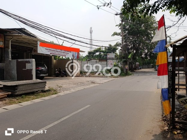 Gudang Bagus Dijual di Jelupang Tangerang Lokasi Strategis Cocok untuk Kembangkan Bisnis Gudang Bagus Dijual di Jelupang Tangerang Lokasi Strategis Cocok untuk Kembangkan Bisnis