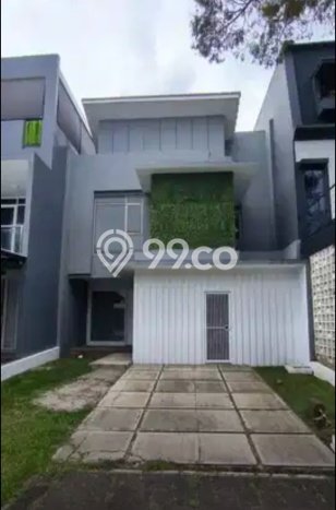 Disewakan! Rumah 3 Kamar Tidur &
3 Kamar Mandi di BSD Foresta, Tangerang Disewakan! Rumah 3 Kamar Tidur &
3 Kamar Mandi di BSD Foresta, Tangerang