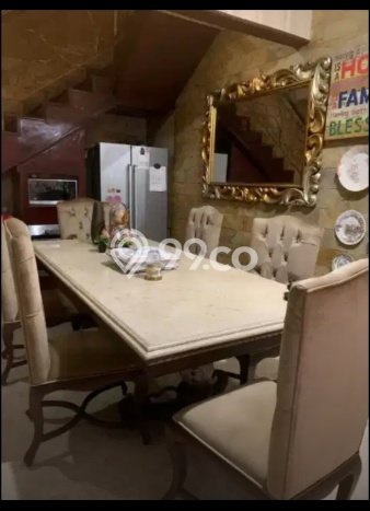 Rumah sewa siap pakai 4 Kamar Tidur di Bintaro, Tangerang Selatan Rumah sewa siap pakai 4 Kamar Tidur di Bintaro, Tangerang Selatan