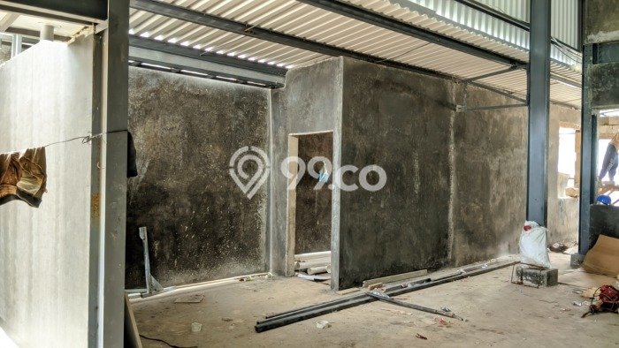 Komersial Dijual di Kawasan Cilandak, Jakarta Selatan Harga Kompetitif Komersial Dijual di Kawasan Cilandak, Jakarta Selatan Harga Kompetitif