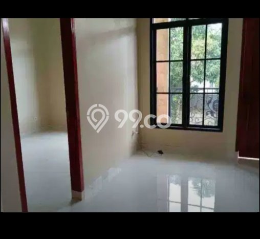 Jarang Ada! Rumah Kontrakan 5 Kamar Bagus Siap Huni BSD The Green Jarang Ada! Rumah Kontrakan 5 Kamar Bagus Siap Huni BSD The Green