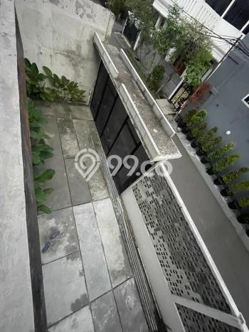 Rumah Modern Minimalis 3 Kamar Bisa Langsung Pindah di Ciputat Timur Rumah Modern Minimalis 3 Kamar Bisa Langsung Pindah di Ciputat Timur
