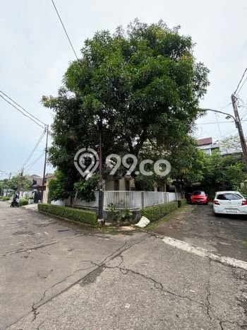 Rumah Elit LB 230m2 Siap Huni Desain Elegan di Sektor 2 - Bintaro, Jakarta Selatan Rumah Elit LB 230m2 Siap Huni Desain Elegan di Sektor 2 - Bintaro, Jakarta Selatan