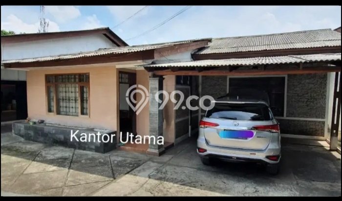 Gudang Dijual di Tangerang LT 710m2 & LB 400m2 Lokasi Terbaik! Gudang Dijual di Tangerang LT 710m2 & LB 400m2 Lokasi Terbaik!