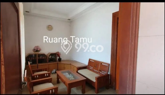 Gudang Dijual di Tangerang LT 710m2 & LB 400m2 Lokasi Terbaik! Gudang Dijual di Tangerang LT 710m2 & LB 400m2 Lokasi Terbaik!