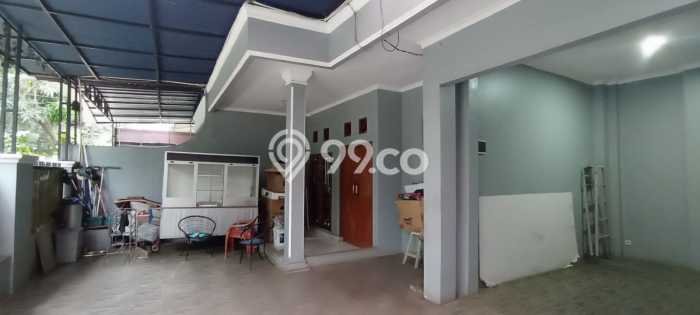 Dijual Rumah Luas Megah Dengan View Eksklusif di Pesanggrahan, Tangerang Dijual Rumah Luas Megah Dengan View Eksklusif di Pesanggrahan, Tangerang