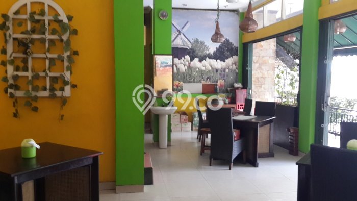 Komersial Paling Dicari LB 600m2 Dijual di Ciputat Komersial Paling Dicari LB 600m2 Dijual di Ciputat