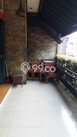 Komersial Paling Dicari LB 600m2 Dijual di Ciputat Komersial Paling Dicari LB 600m2 Dijual di Ciputat