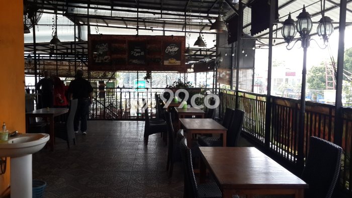 Komersial Paling Dicari LB 600m2 Dijual di Ciputat Komersial Paling Dicari LB 600m2 Dijual di Ciputat