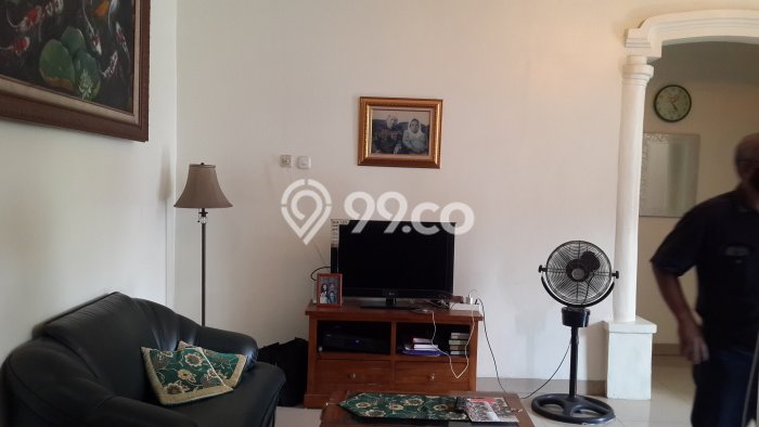 Komersial Paling Dicari LB 600m2 Dijual di Ciputat Komersial Paling Dicari LB 600m2 Dijual di Ciputat