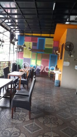 Komersial Paling Dicari LB 600m2 Dijual di Ciputat Komersial Paling Dicari LB 600m2 Dijual di Ciputat