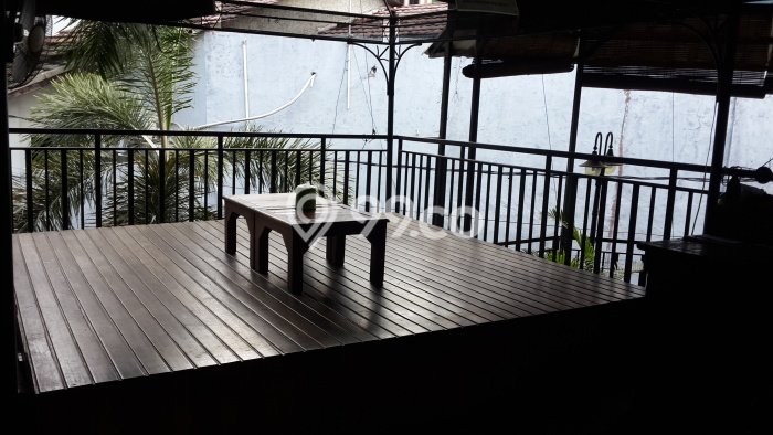 Komersial Paling Dicari LB 600m2 Dijual di Ciputat Komersial Paling Dicari LB 600m2 Dijual di Ciputat