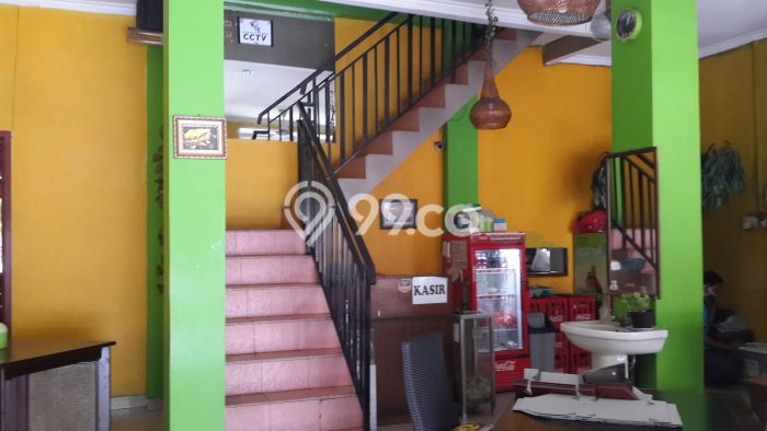 Komersial Paling Dicari LB 600m2 Dijual di Ciputat Komersial Paling Dicari LB 600m2 Dijual di Ciputat