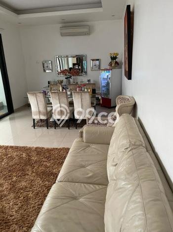 Hunian Mewah LB 249m2 Siap Huni Desain Elegan di Sektor 9-Bintaro, Tangerang Selatan Hunian Mewah LB 249m2 Siap Huni Desain Elegan di Sektor 9-Bintaro, Tangerang Selatan