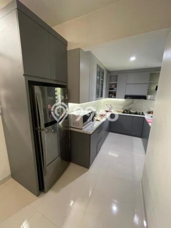 Hunian Mewah LB 249m2 Siap Huni Desain Elegan di Sektor 9-Bintaro, Tangerang Selatan Hunian Mewah LB 249m2 Siap Huni Desain Elegan di Sektor 9-Bintaro, Tangerang Selatan