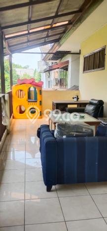 Hunian Super Elit dengan Akses Paling Strategis di Sektor 2 - Bintaro, Jakarta Selatan Hunian Super Elit dengan Akses Paling Strategis di Sektor 2 - Bintaro, Jakarta Selatan