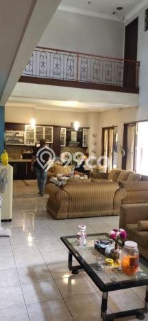 Hunian Super Elit dengan Akses Paling Strategis di Sektor 2 - Bintaro, Jakarta Selatan Hunian Super Elit dengan Akses Paling Strategis di Sektor 2 - Bintaro, Jakarta Selatan