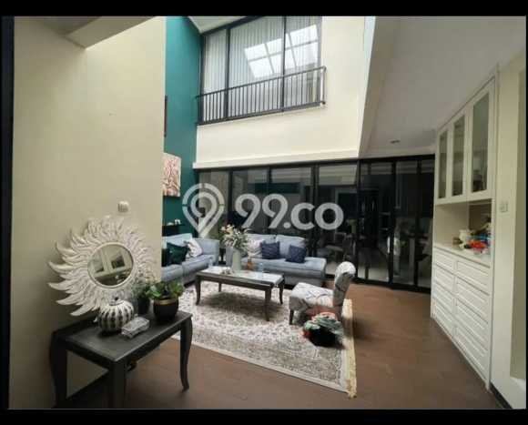 For Sale! Premium House LT 204m2 Desain Modern di Sektor 9-Bintaro For Sale! Premium House LT 204m2 Desain Modern di Sektor 9-Bintaro