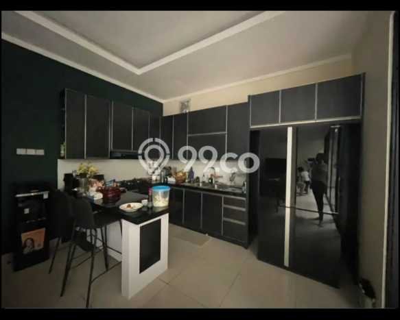 For Sale! Premium House LT 204m2 Desain Modern di Sektor 9-Bintaro For Sale! Premium House LT 204m2 Desain Modern di Sektor 9-Bintaro