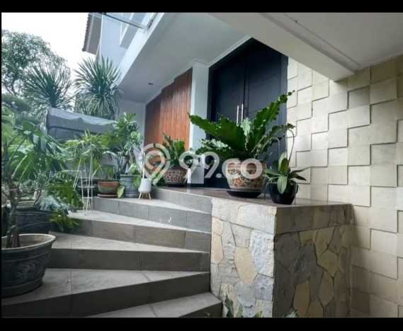 For Sale! Premium House LT 204m2 Desain Modern di Sektor 9-Bintaro For Sale! Premium House LT 204m2 Desain Modern di Sektor 9-Bintaro