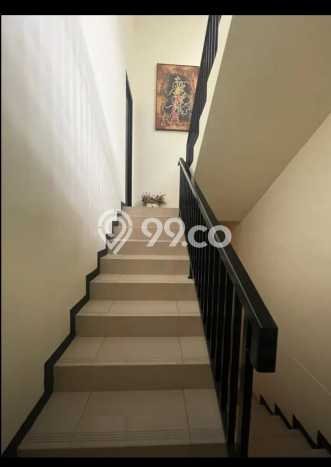 For Sale! Premium House LT 204m2 Desain Modern di Sektor 9-Bintaro For Sale! Premium House LT 204m2 Desain Modern di Sektor 9-Bintaro