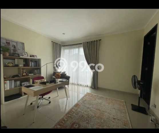 For Sale! Premium House LT 204m2 Desain Modern di Sektor 9-Bintaro For Sale! Premium House LT 204m2 Desain Modern di Sektor 9-Bintaro