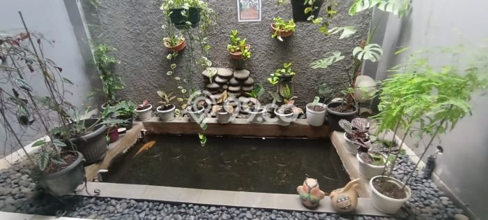 Best Deal Hunian Premium Ideal dan Luas di Pondok Aren, Tangerang Selatan Best Deal Hunian Premium Ideal dan Luas di Pondok Aren, Tangerang Selatan