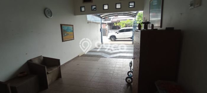 Best Deal Hunian Premium Ideal dan Luas di Pondok Aren, Tangerang Selatan Best Deal Hunian Premium Ideal dan Luas di Pondok Aren, Tangerang Selatan