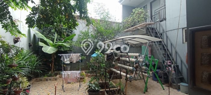 Best Deal Hunian Premium Ideal dan Luas di Pondok Aren, Tangerang Selatan Best Deal Hunian Premium Ideal dan Luas di Pondok Aren, Tangerang Selatan