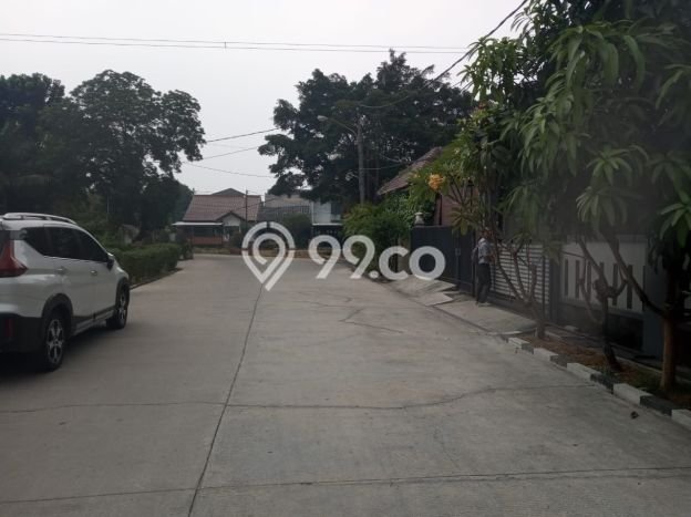 For Sale Rumah 3 Kamar Lokasi Ideal Bagus dan Strategis di Pondok Aren For Sale Rumah 3 Kamar Lokasi Ideal Bagus dan Strategis di Pondok Aren