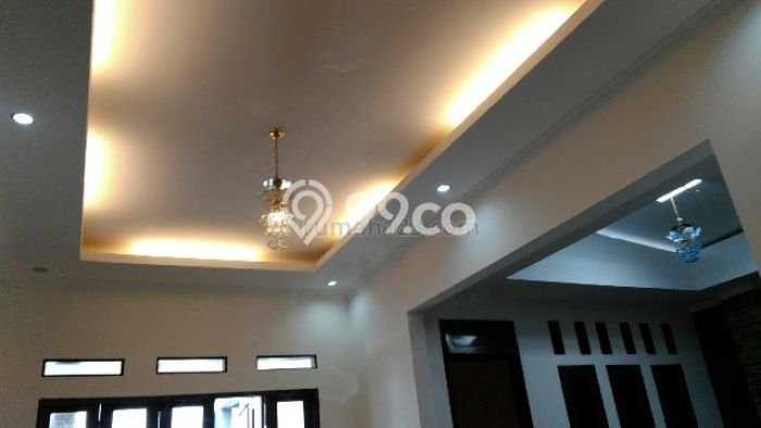 For Sale Rumah 3 Kamar Lokasi Ideal Bagus dan Strategis di Pondok Aren For Sale Rumah 3 Kamar Lokasi Ideal Bagus dan Strategis di Pondok Aren