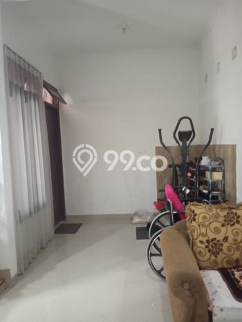 For Sale Rumah 3 Kamar Lokasi Ideal Bagus dan Strategis di Pondok Aren For Sale Rumah 3 Kamar Lokasi Ideal Bagus dan Strategis di Pondok Aren