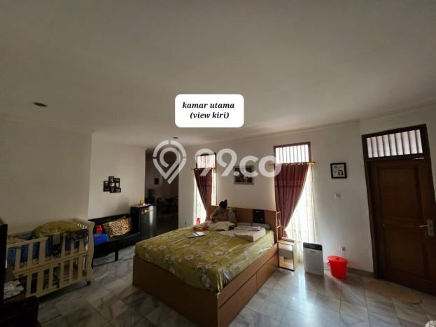 Ready to Use! Luxury House LT 350m2 Desain Modern di Bintaro Ready to Use! Luxury House LT 350m2 Desain Modern di Bintaro