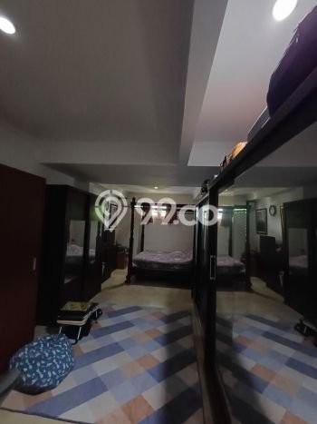 Ready to Use! Luxury House LT 350m2 Desain Modern di Bintaro Ready to Use! Luxury House LT 350m2 Desain Modern di Bintaro