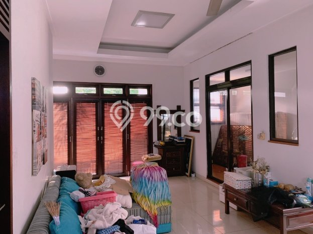 For Sale! Premium House LT 196m2 Desain Modern di Sektor 9-Bintaro For Sale! Premium House LT 196m2 Desain Modern di Sektor 9-Bintaro