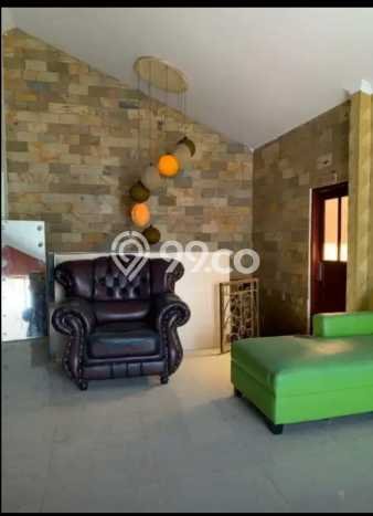 Ready to Use! Premium House LT 180m2 Desain Elegan di Sektor 5 - Bintaro Ready to Use! Premium House LT 180m2 Desain Elegan di Sektor 5 - Bintaro